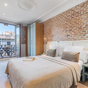 Appartement met Twee Slaapkamers